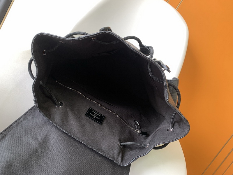 LV Backpack(AAA)-057