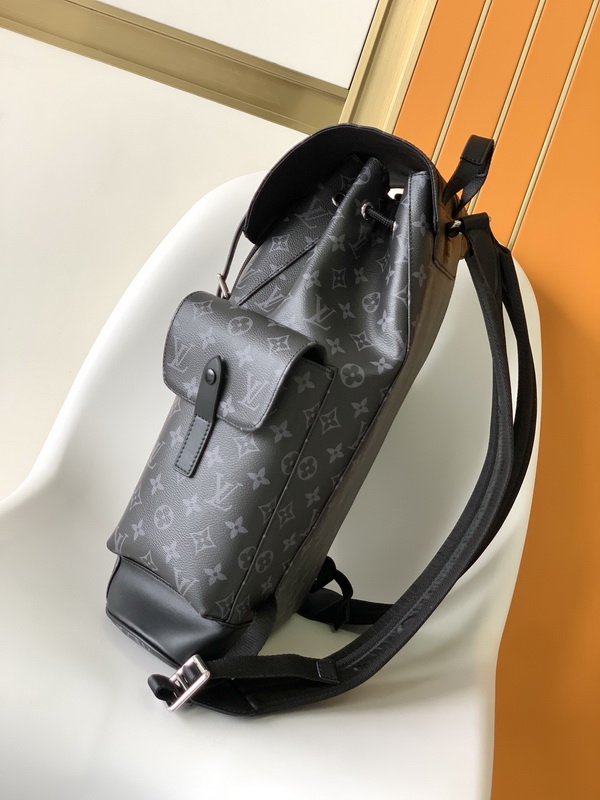 LV Backpack(AAA)-134