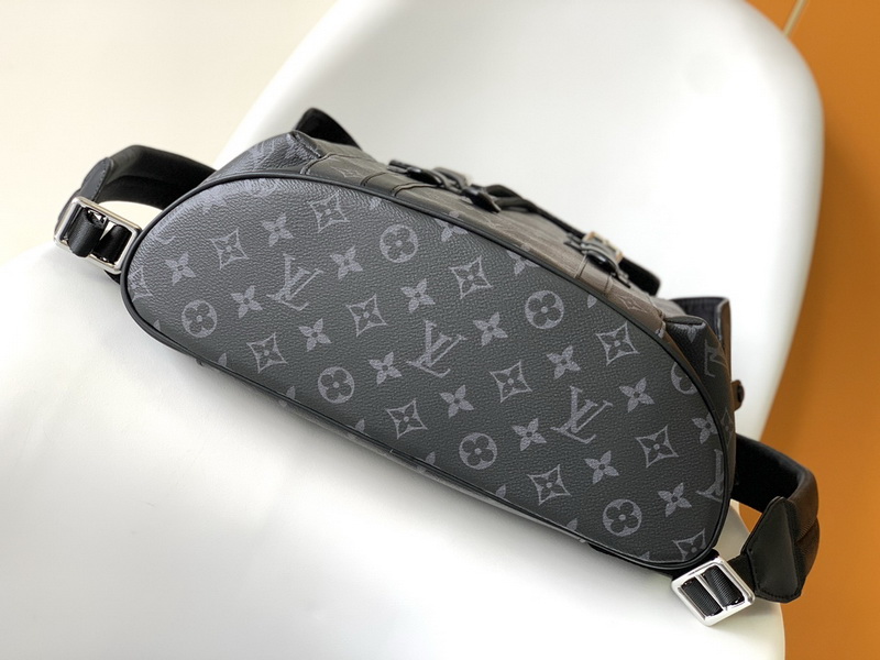 LV Backpack(AAA)-134
