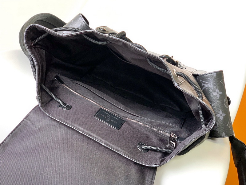 LV Backpack(AAA)-134