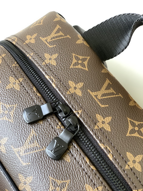 LV Backpack(AAA)-066