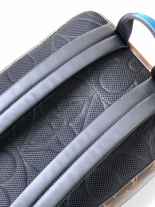 LV Backpack(AAA)-067