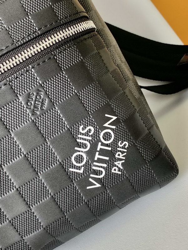LV Backpack(AAA)-074