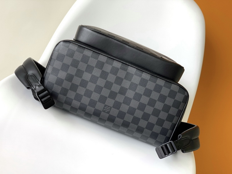 LV Backpack(AAA)-076
