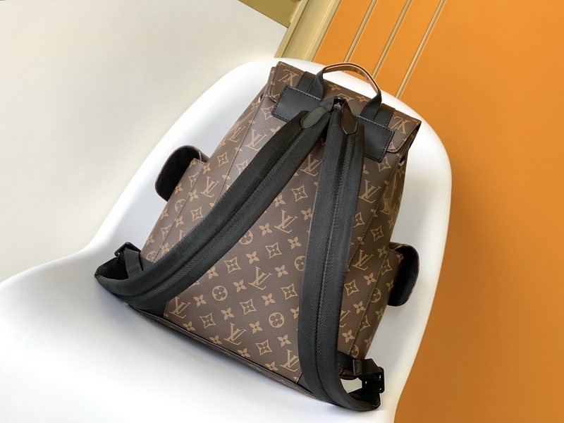LV Backpack(AAA)-078