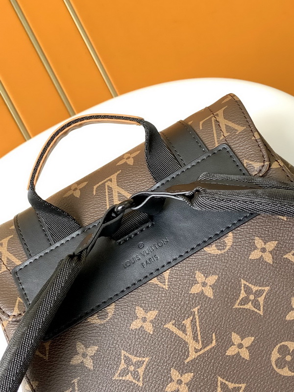 LV Backpack(AAA)-078