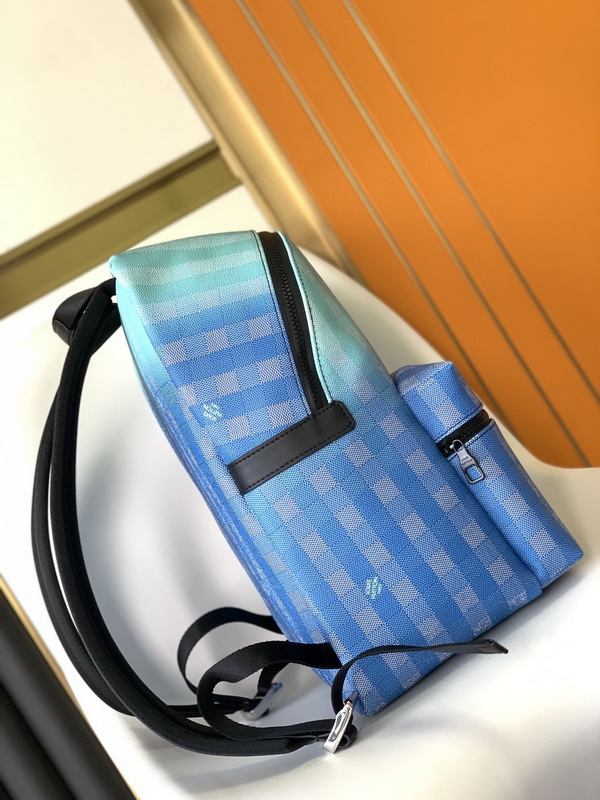 LV Backpack(AAA)-079