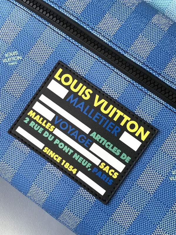 LV Backpack(AAA)-079