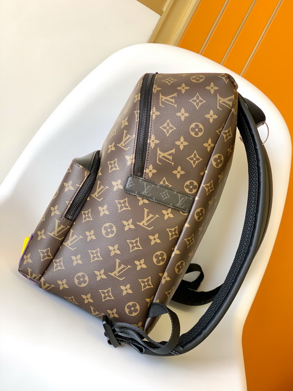 LV Backpack(AAA)-082