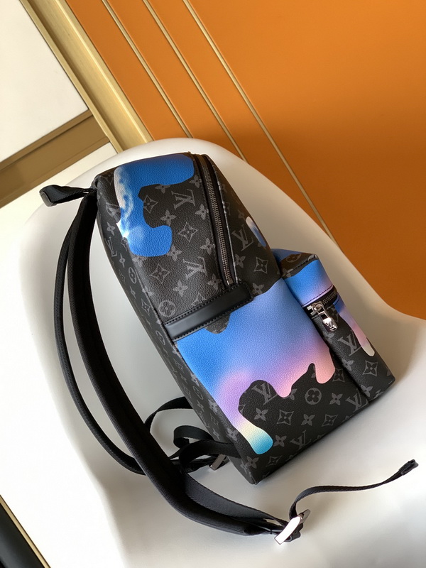 LV Backpack(AAA)-089