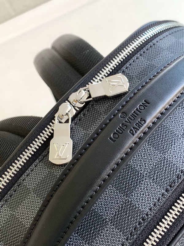 LV Backpack(AAA)-096