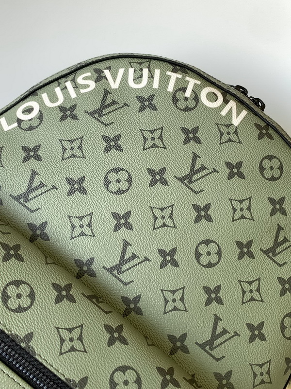 LV Backpack(AAA)-107