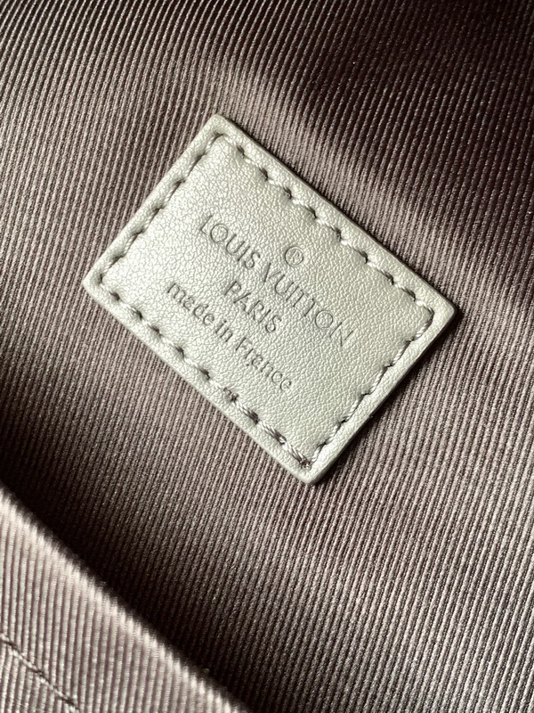 LV Backpack(AAA)-110