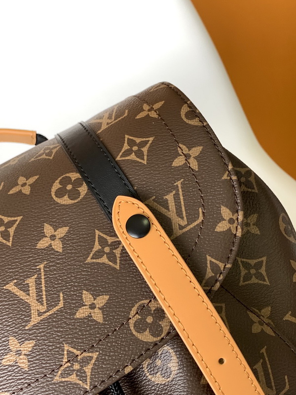 LV Backpack(AAA)-120
