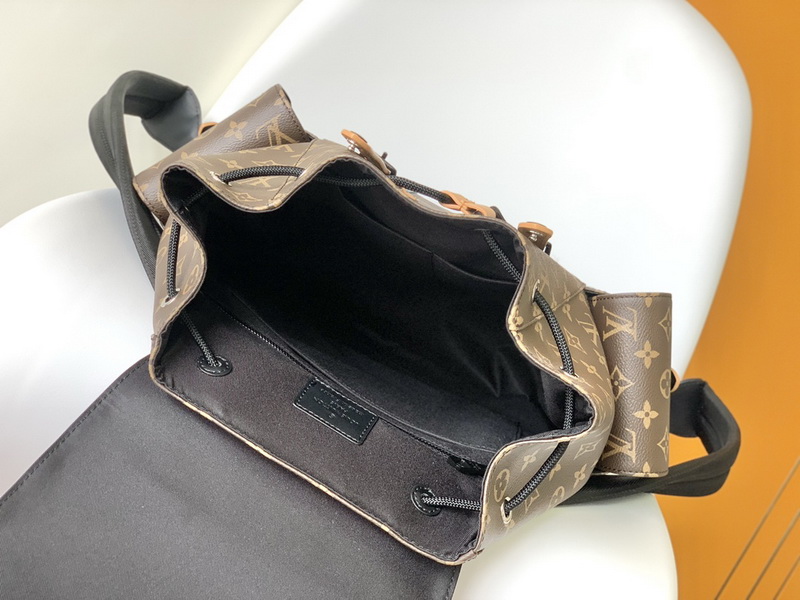 LV Backpack(AAA)-120