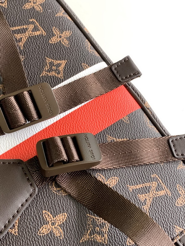 LV Backpack(AAA)-123