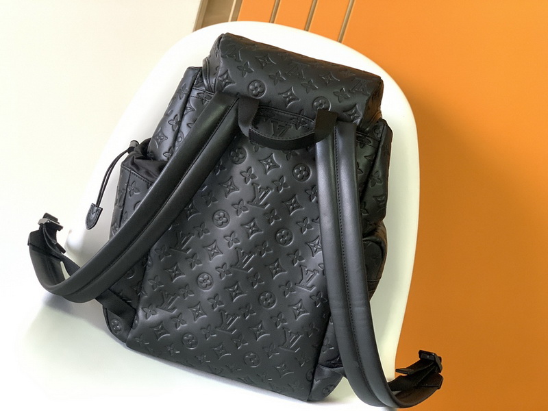 LV Backpack(AAA)-124