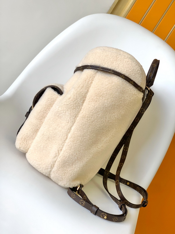 LV Backpack(AAA)-131