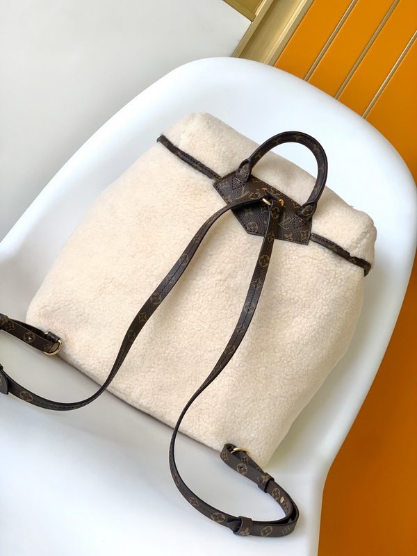 LV Backpack(AAA)-131