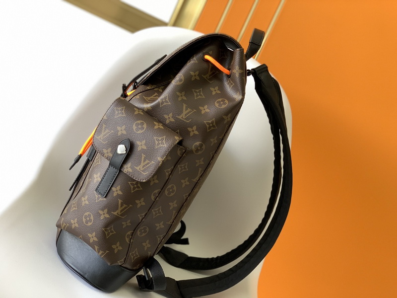 LV Backpack(AAA)-132