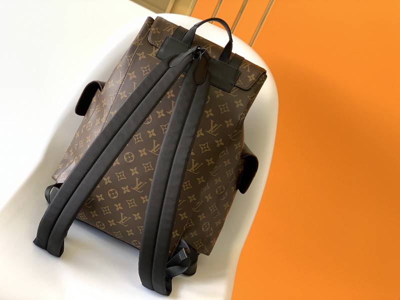 LV Backpack(AAA)-132