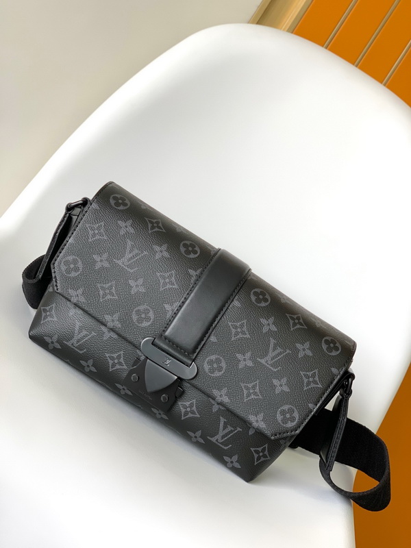 LV Handbags AAAA(Men)-156