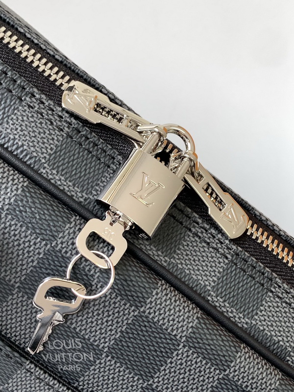 LV Handbags AAAA(Men)-159