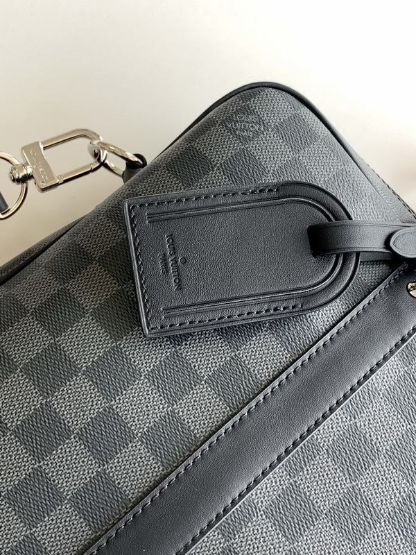 LV Handbags AAAA(Men)-159