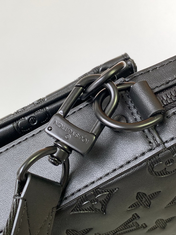 LV Handbags AAAA(Men)-160