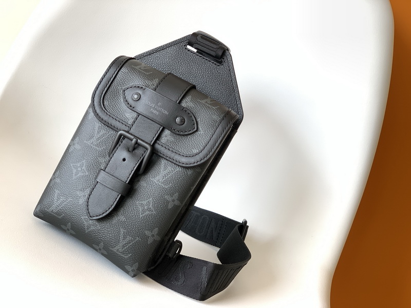 LV Handbags AAAA(Men)-164