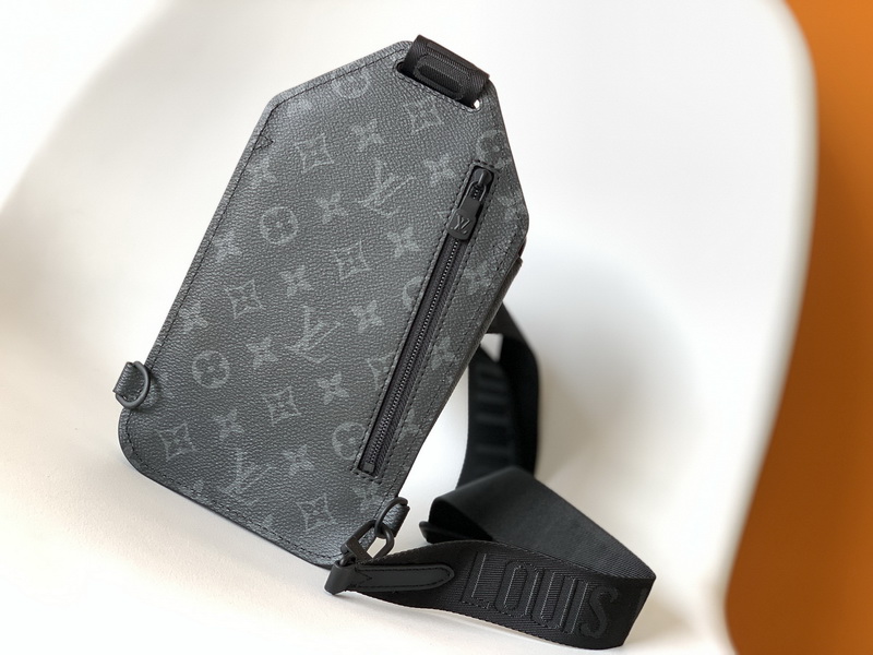 LV Handbags AAAA(Men)-164