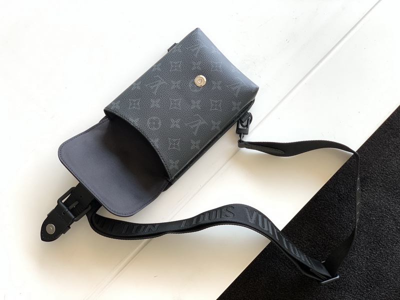 LV Handbags AAAA(Men)-164