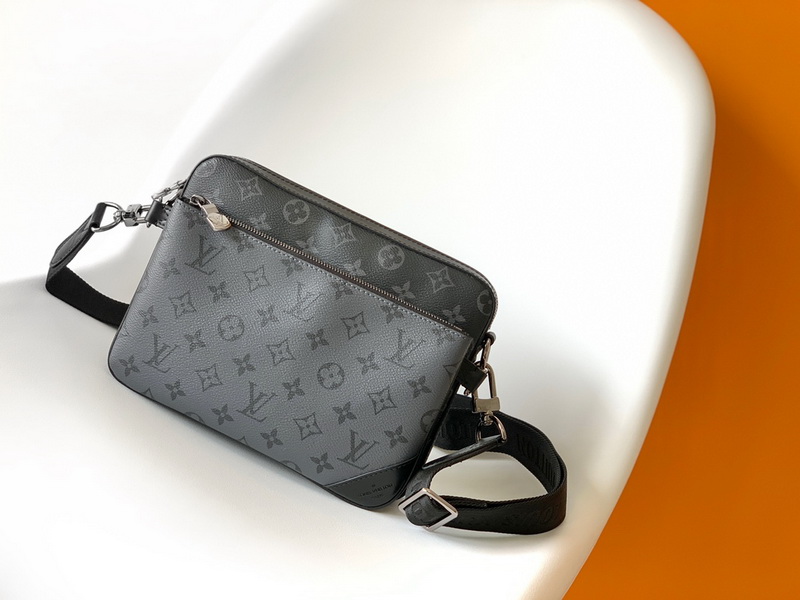 LV Handbags AAAA(Men)-167