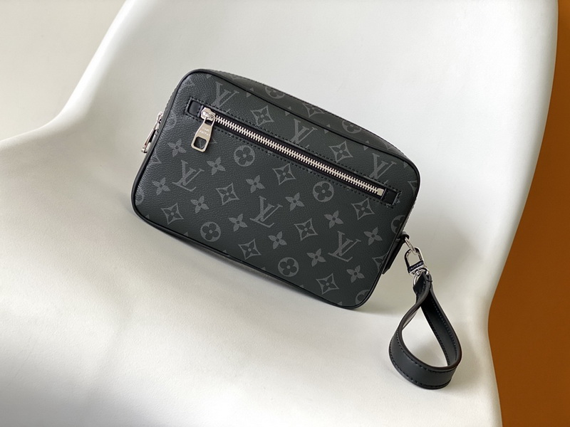 LV Handbags AAAA(Men)-169