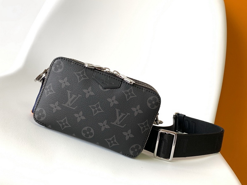 LV Handbags AAAA(Men)-174