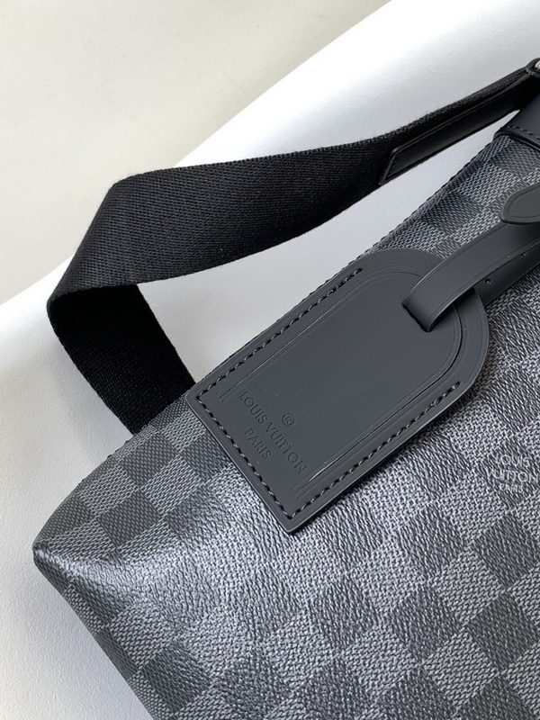 LV Handbags AAAA(Men)-194