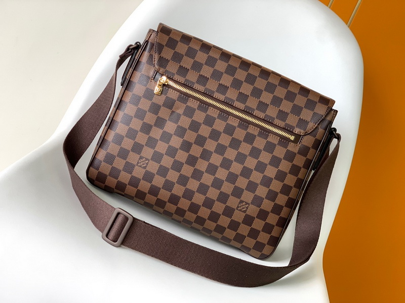 LV Handbags AAAA(Men)-198