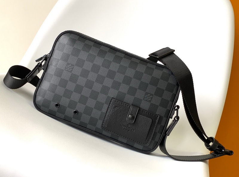 LV Handbags AAA(Men)-212