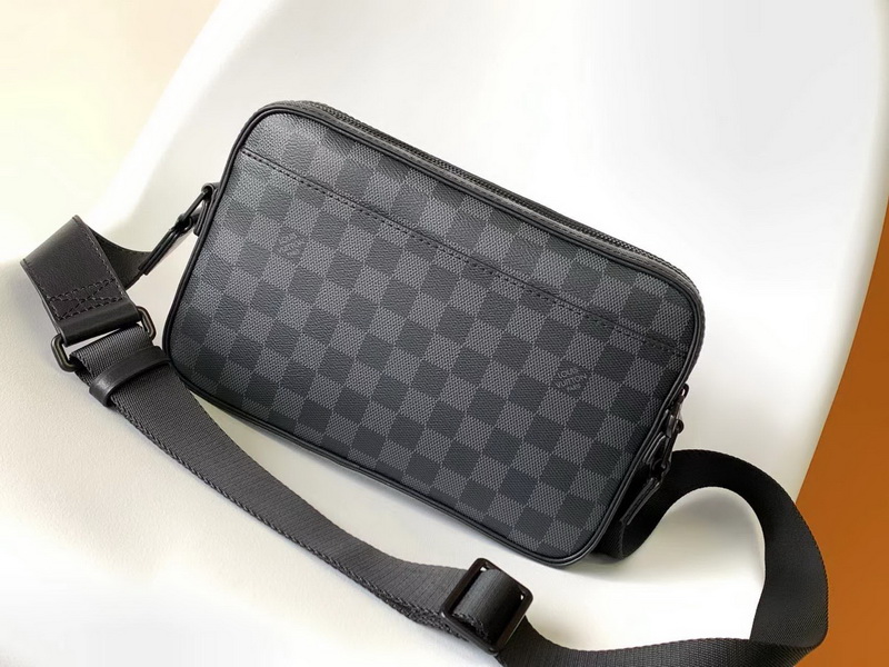LV Handbags AAA(Men)-212