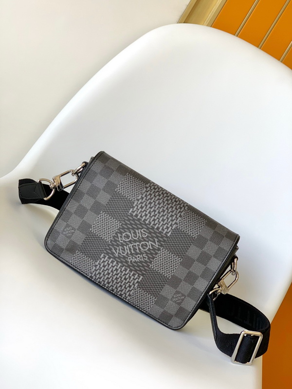 LV Handbags AAA(Men)-215