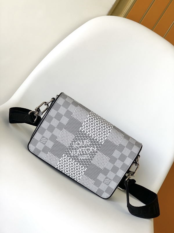 LV Handbags AAA(Men)-216