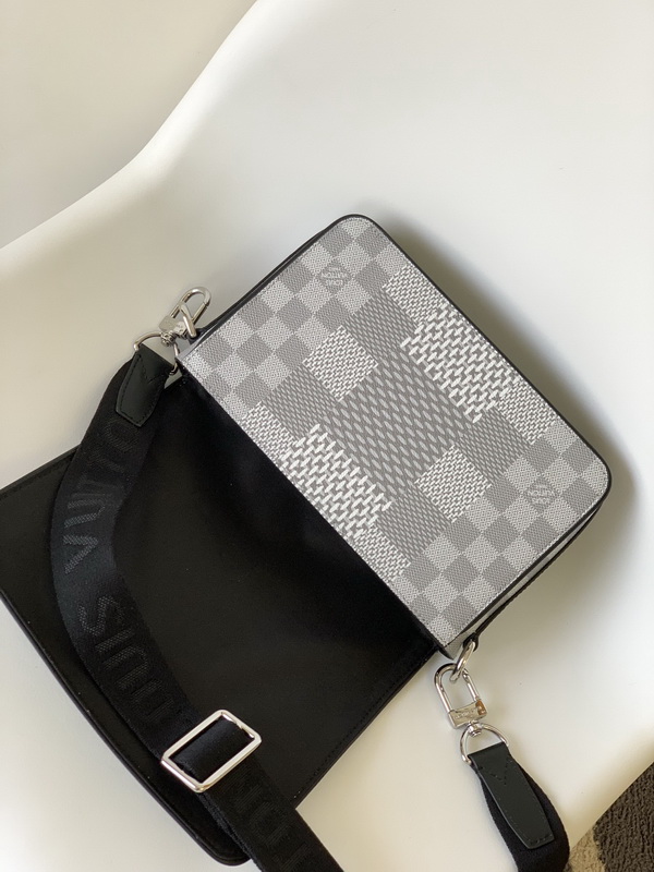 LV Handbags AAA(Men)-216