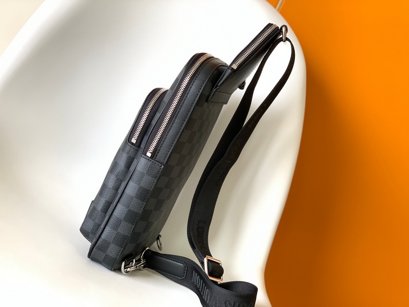 LV Handbags AAA(Men)-220