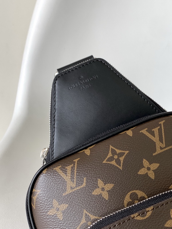 LV Handbags AAA(Men)-222