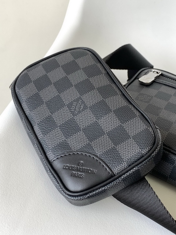 LV Handbags AAA(Men)-224