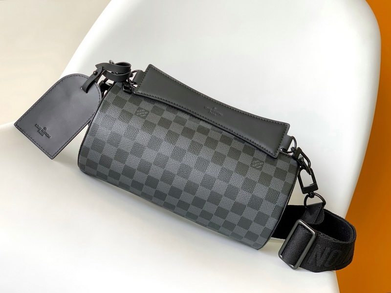 LV Handbags AAA(Men)-232