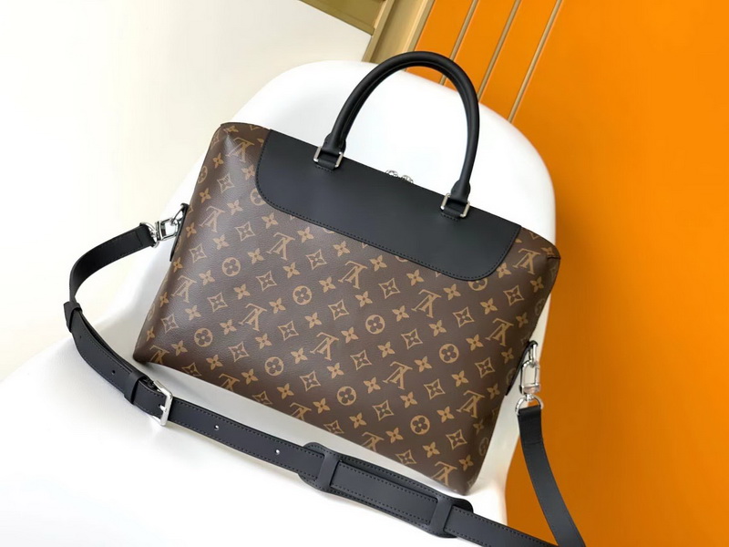 LV Handbags AAA(Men)-235