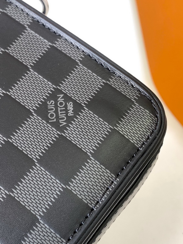 LV Handbags AAA(Men)-236