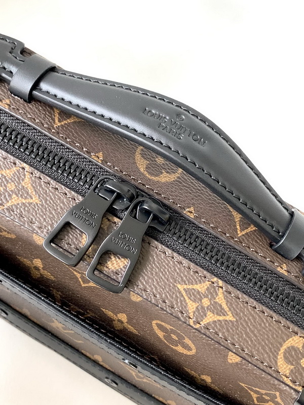 LV Handbags AAA(Men)-238