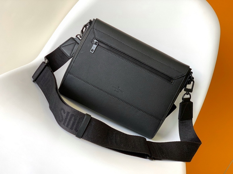 LV Handbags AAA(Men)-255